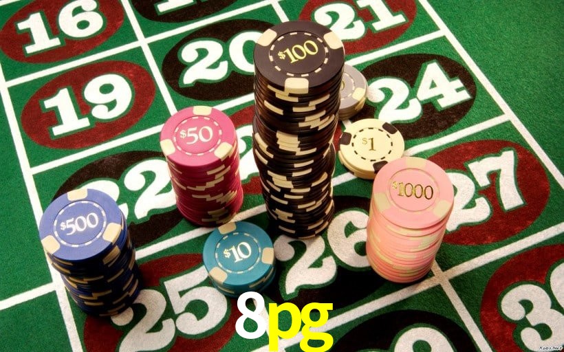 Estatísticas 8pg
