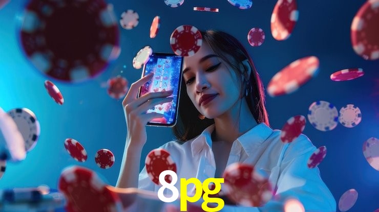 8pg download