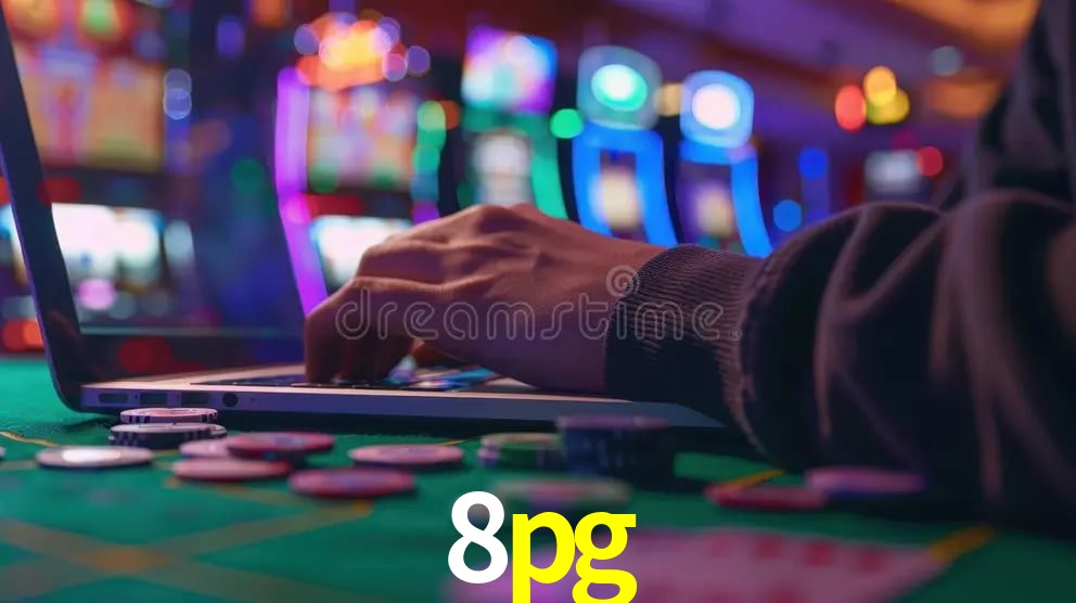 PIX Instantâneo 8pg