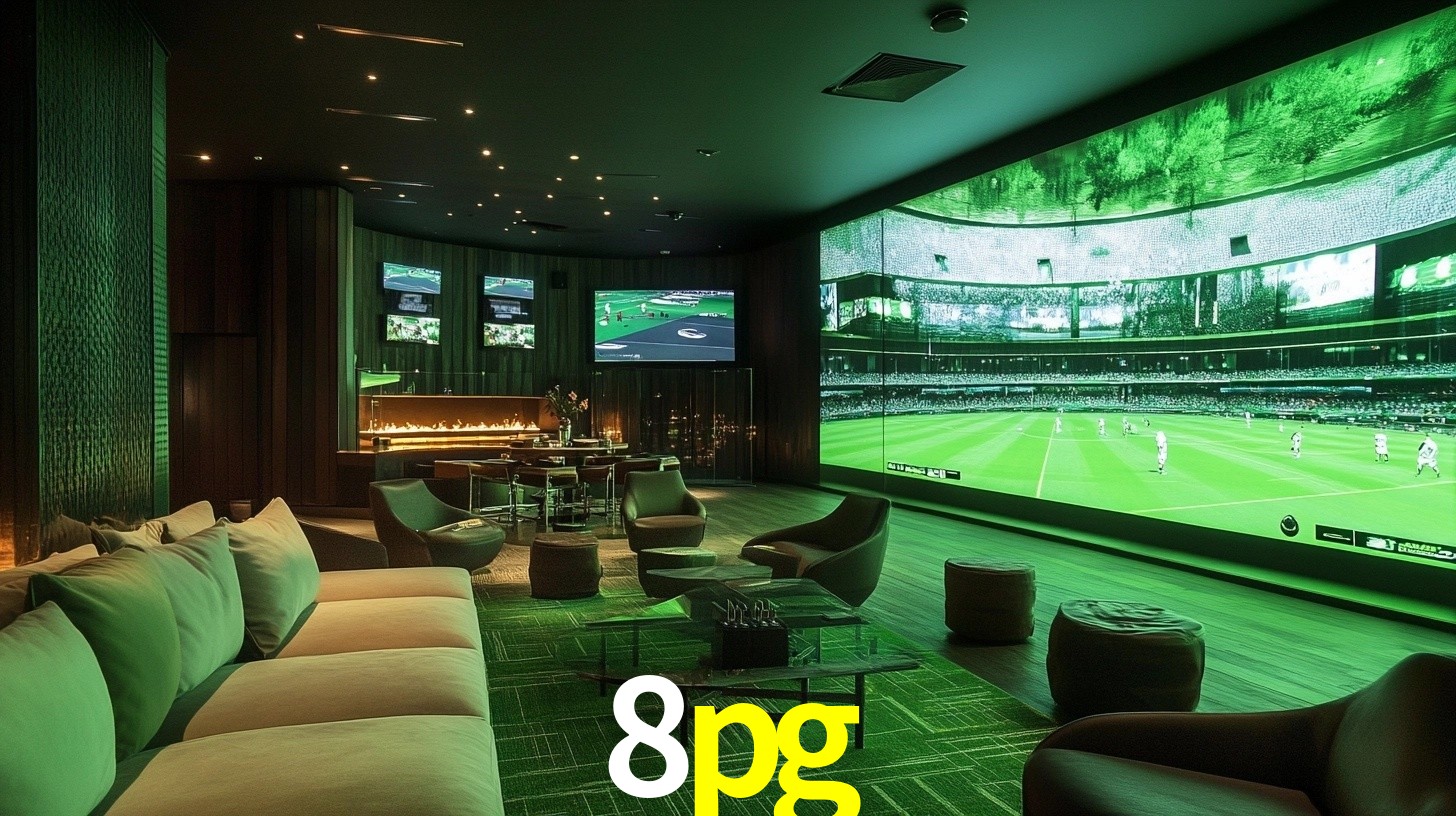 8pg - Bem-vindo ao Cassino Oficial - 8pg.com