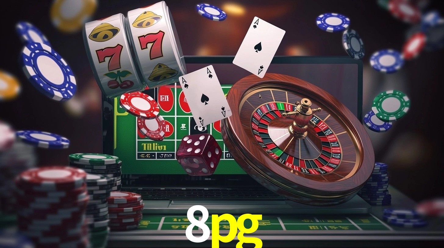 8pg bonus