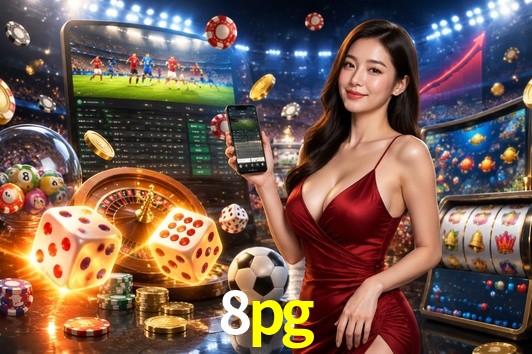 Live Casino 8pg