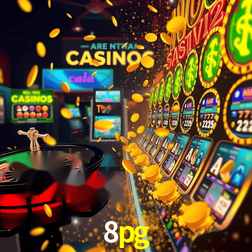 Desvendando o Mundo dos Jogos Virtuais na 8pg