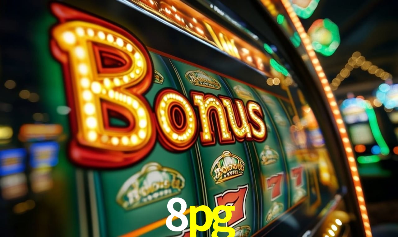 8pg cassino