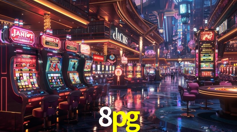 Slot Games 8pg