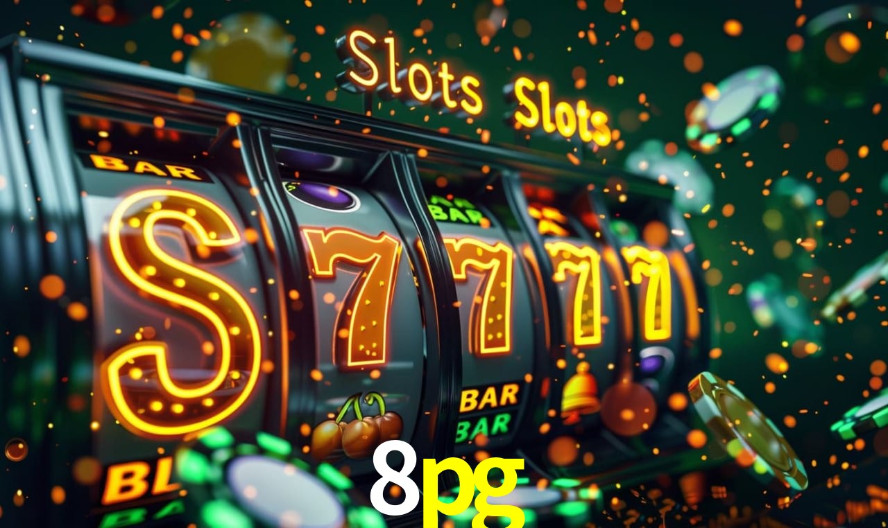 Casino VIP 8pg