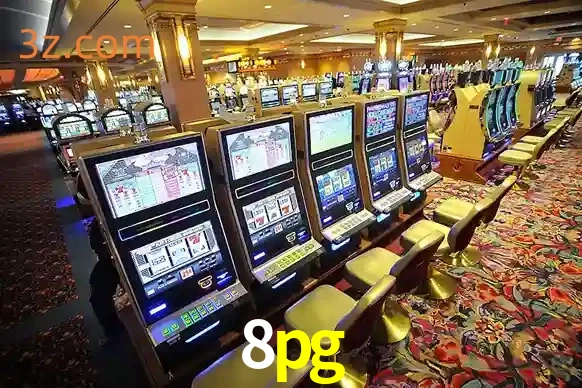 10 Perfis de Indivíduos que Exigem Cautela no 8pg Cassino