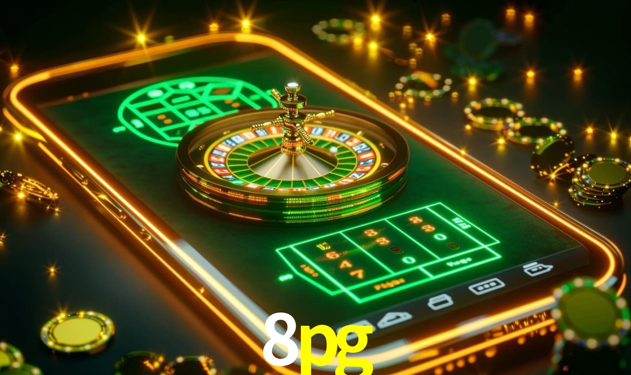8pg login