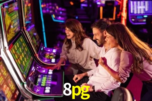 8pg game