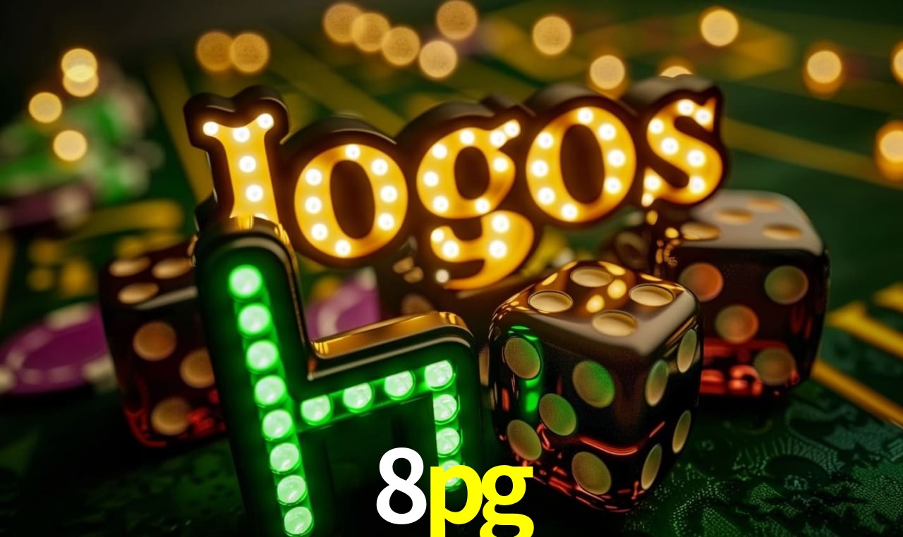 Diretório de Jogos 8pg