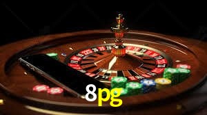 Live Casino 8pg