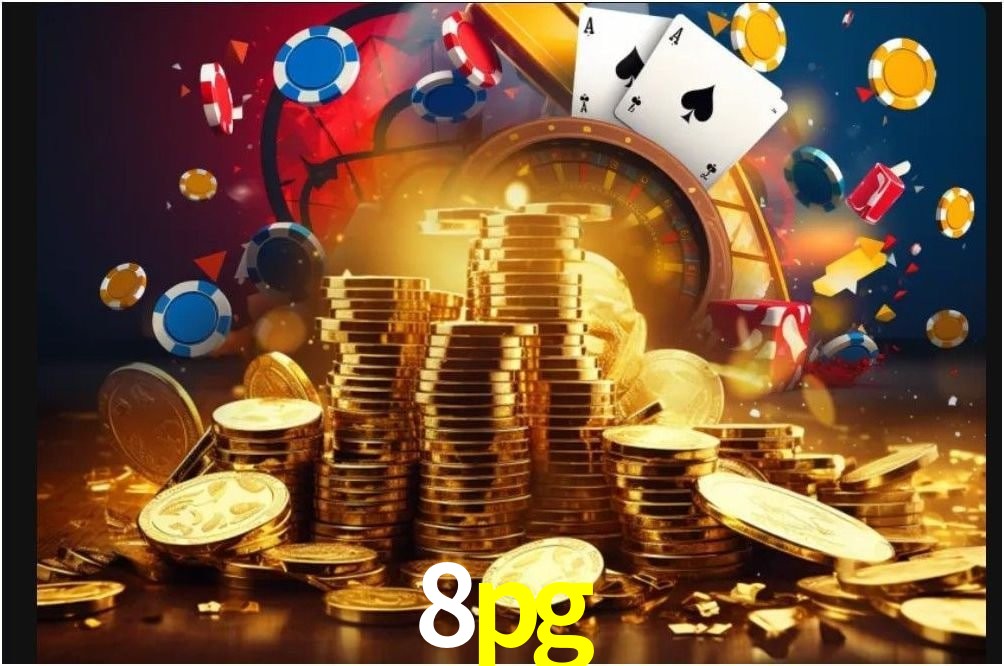 8pg