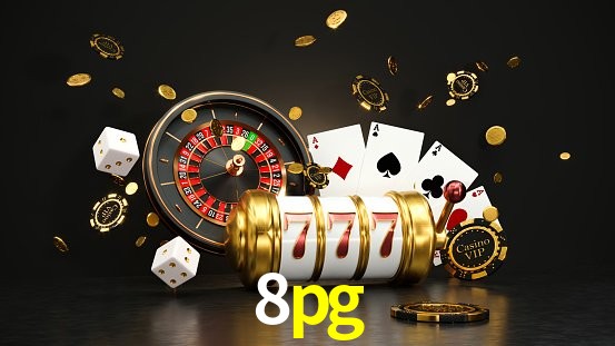 Games Directory 8pg