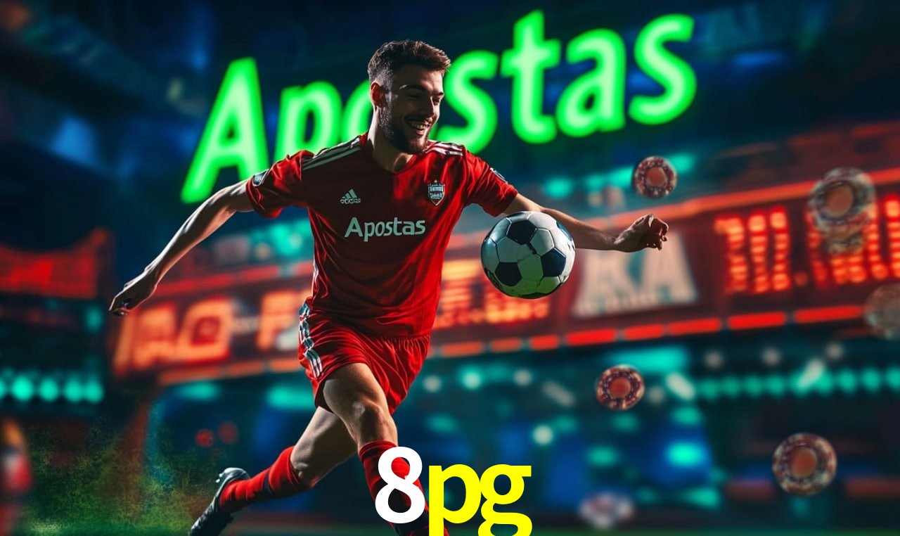 PIX Instantâneo 8pg