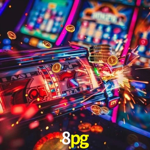Casino Ao Vivo 8pg