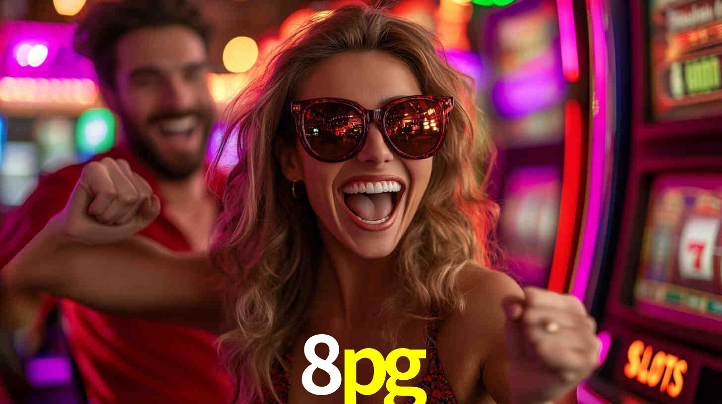 Explorando a Categoria de Eventos em Apostas na 8pg