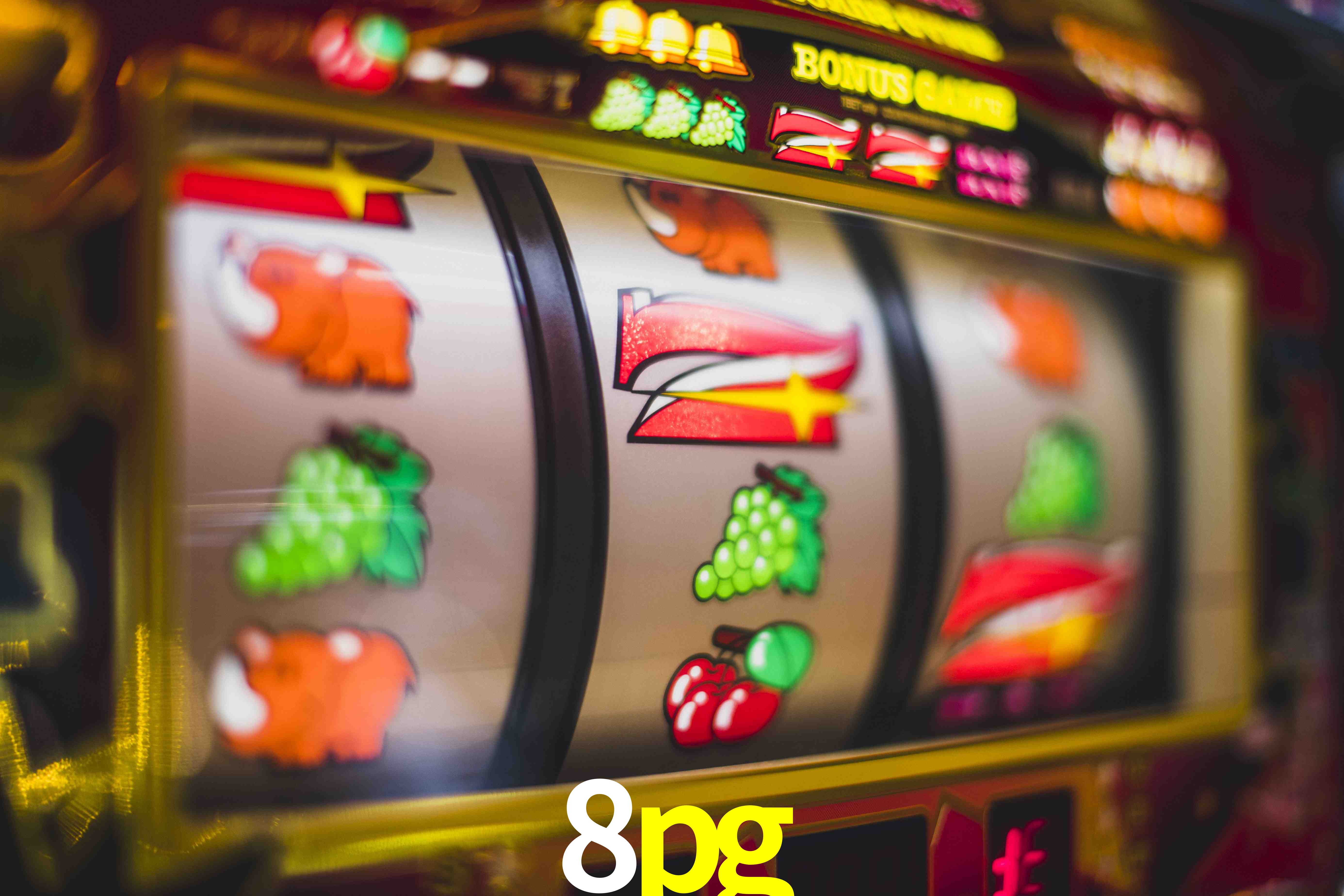 Slot Games 8pg
