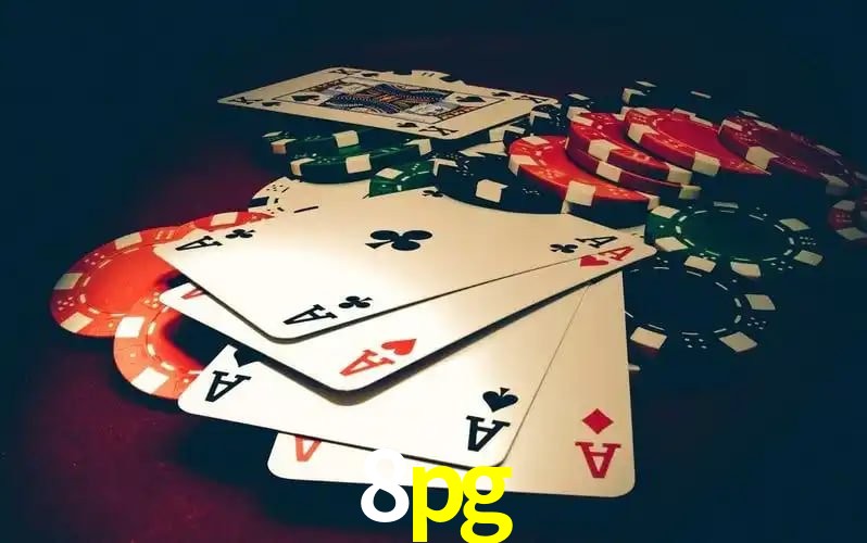 8pg login