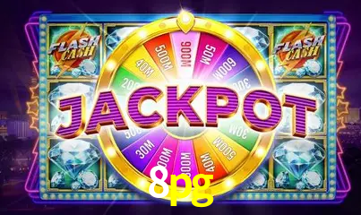Descubra o Mundo do Cassino Online com 8pg