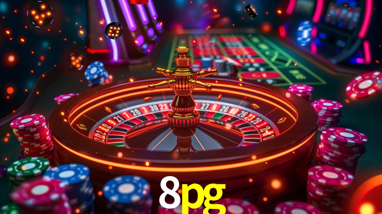 8pg,8pg game