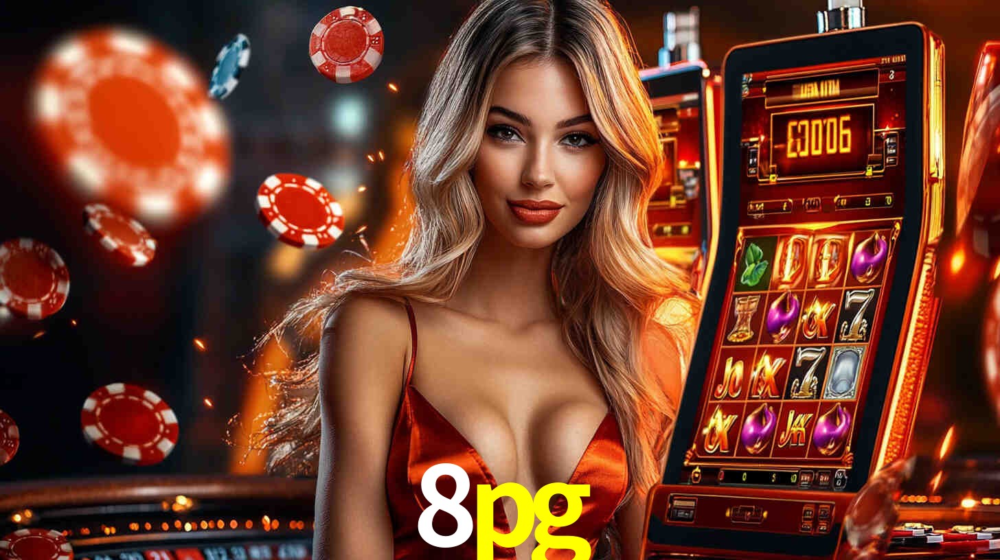Blackjack Table 8pg