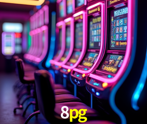 8pg,8pg game