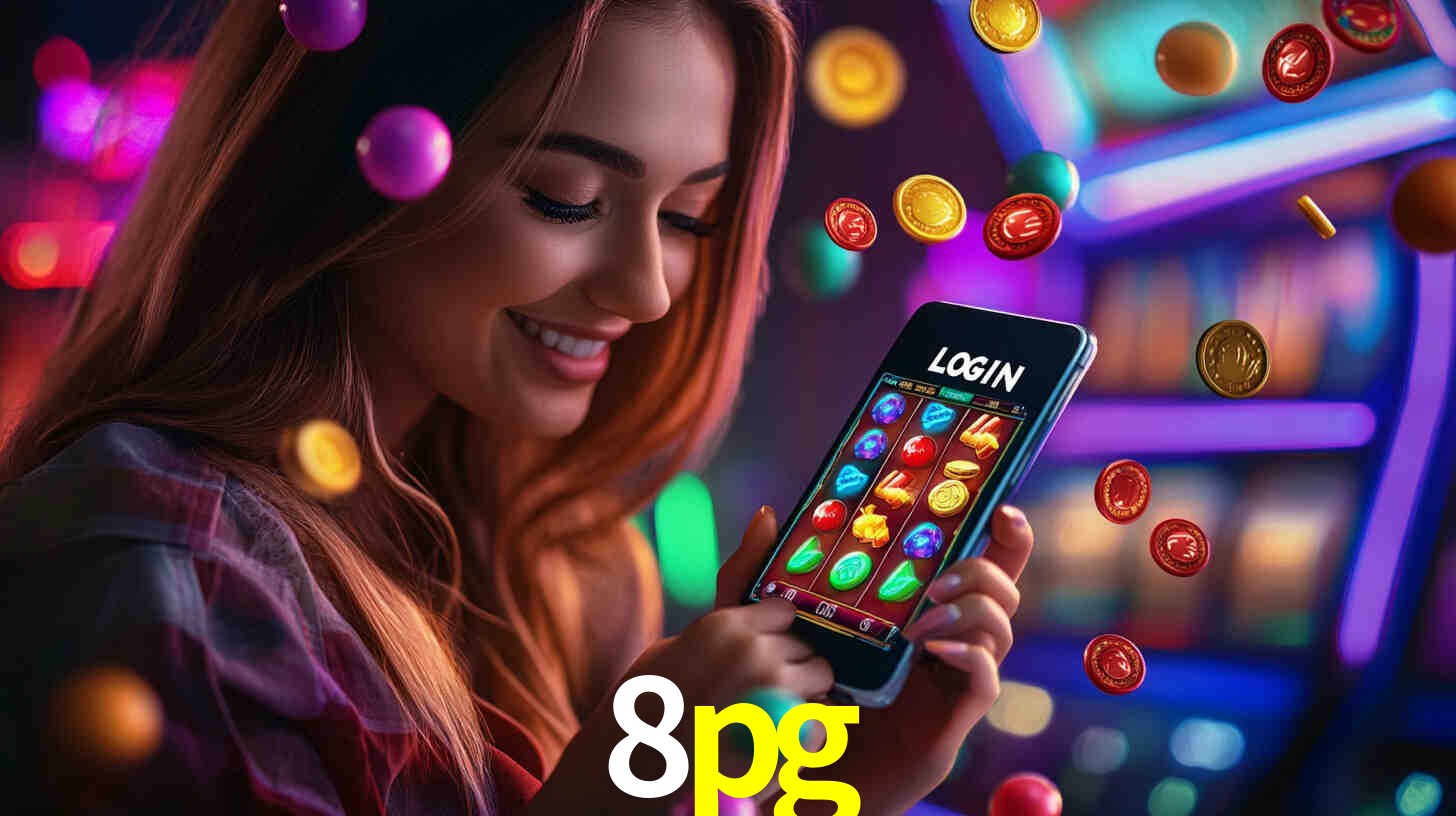 VIP Casino 8pg