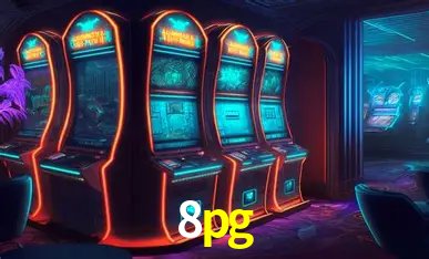 Desvendando o Mundo dos Jogos Virtuais na 8pg